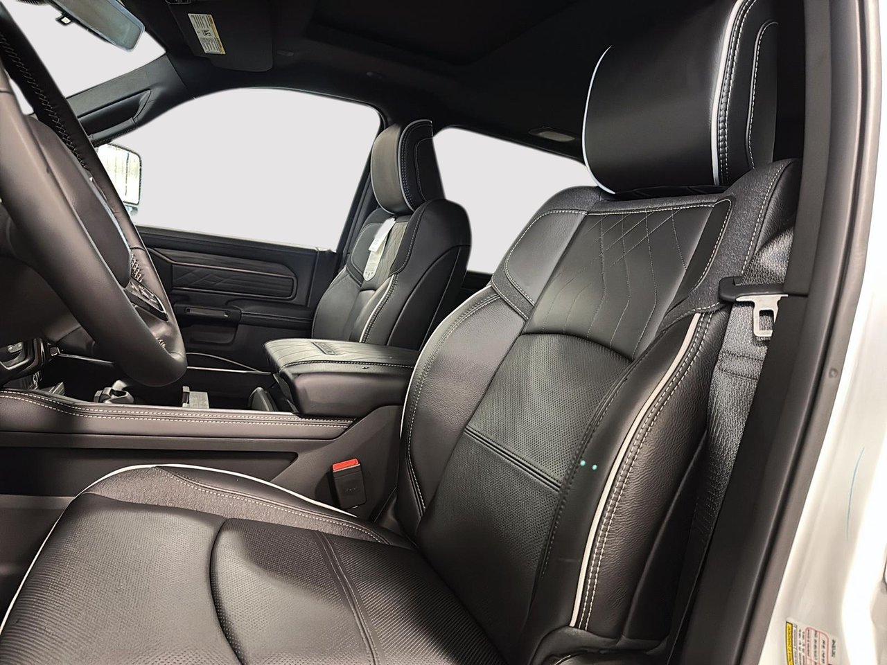 Ram 2500 LIMITED 2026-8