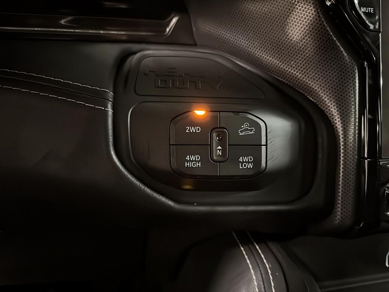 Ram 2500 LIMITED 2026-15