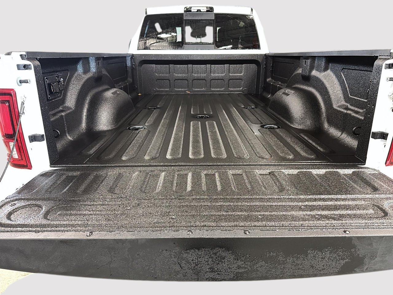 Ram 2500 LIMITED 2026-16