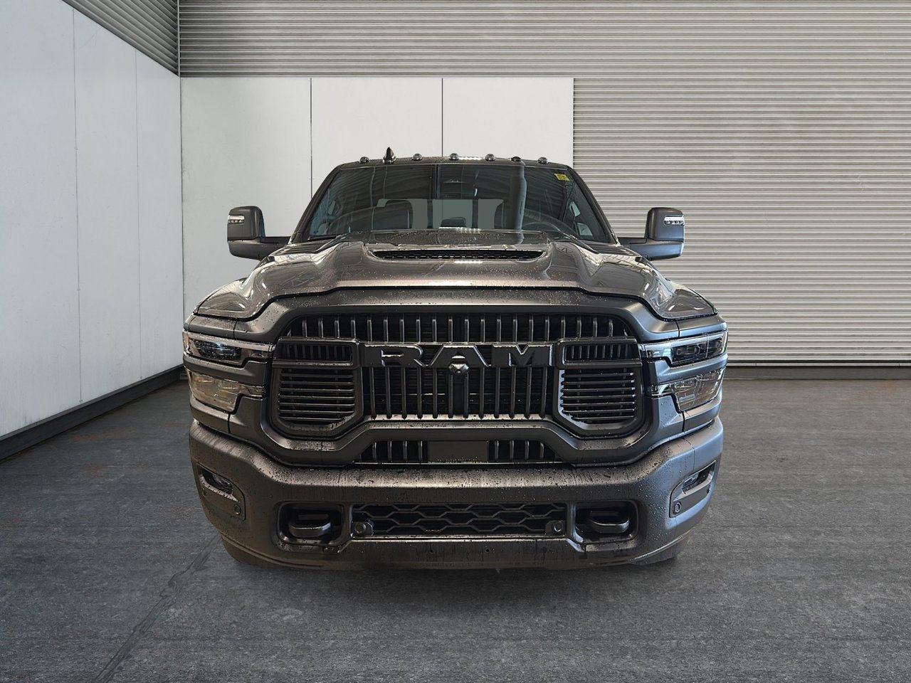 2026 Ram 2500 REBEL-1