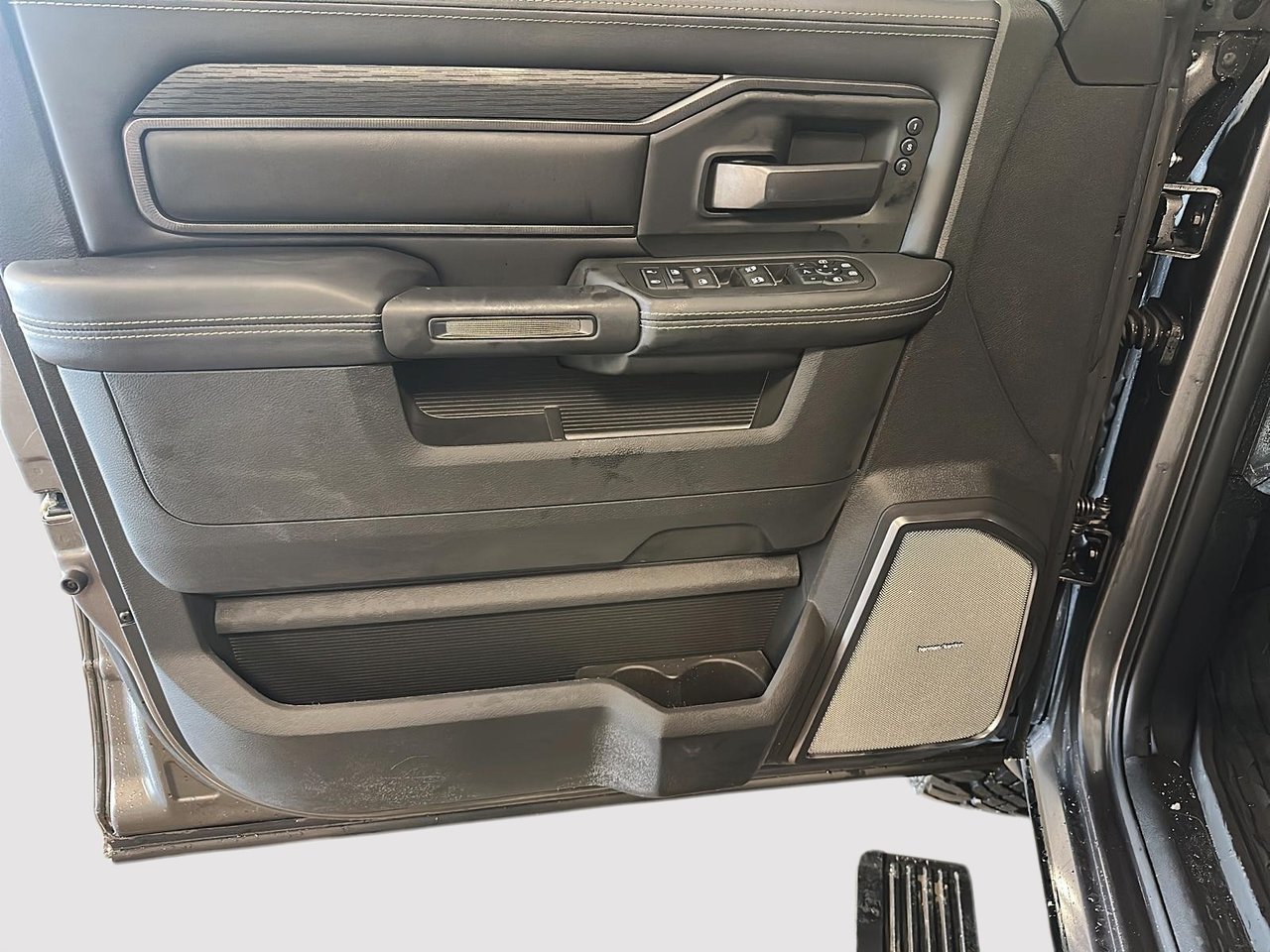 2026 Ram 2500 REBEL-10