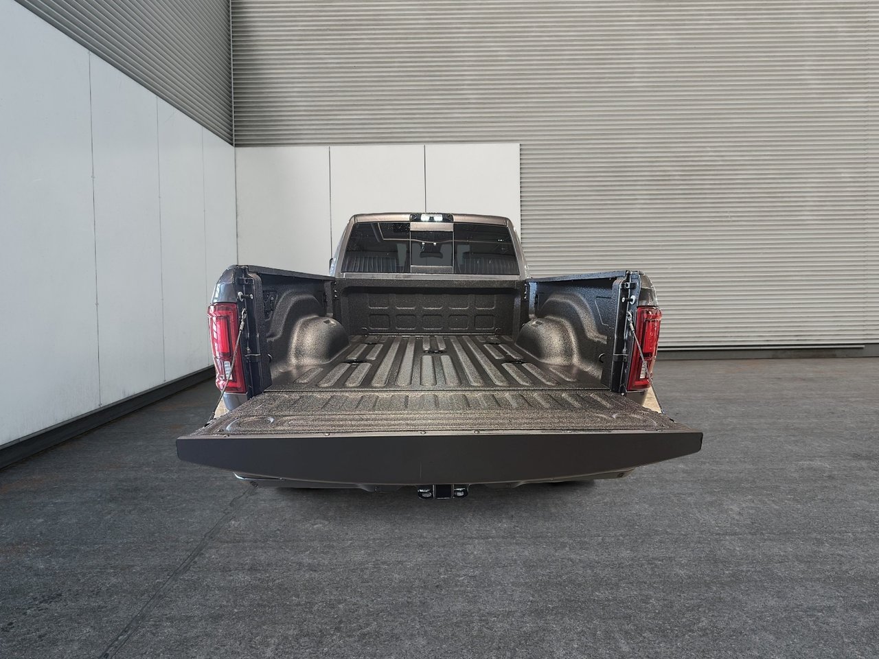 2026 Ram 2500 REBEL-16