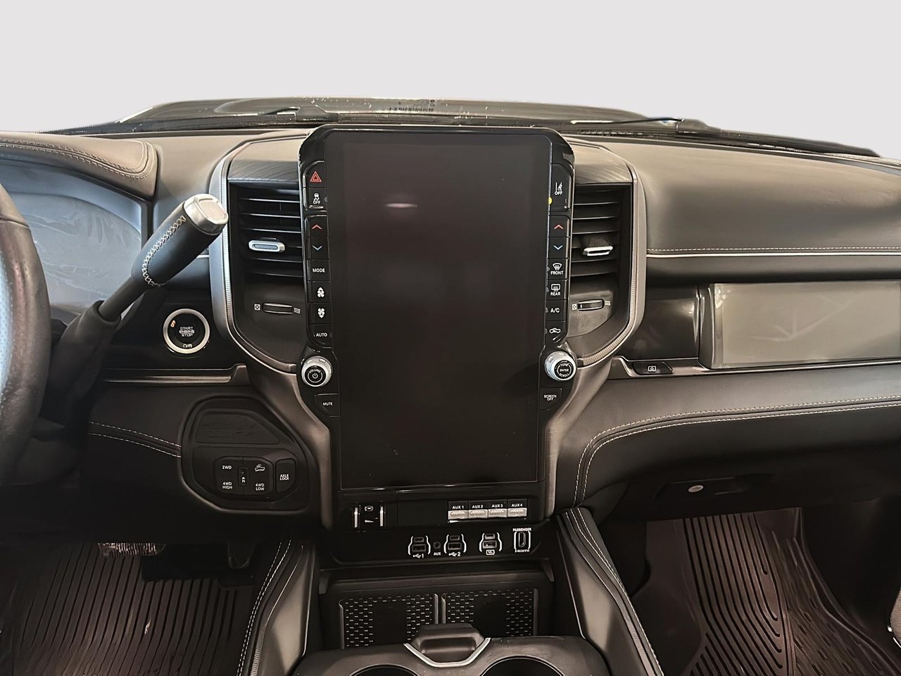 2026 Ram 2500 REBEL-13