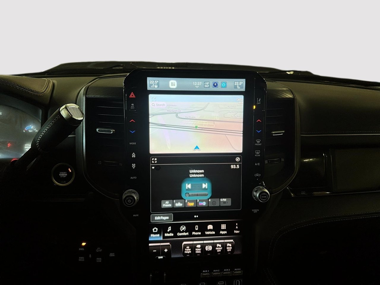 2026 Ram 2500 REBEL-19