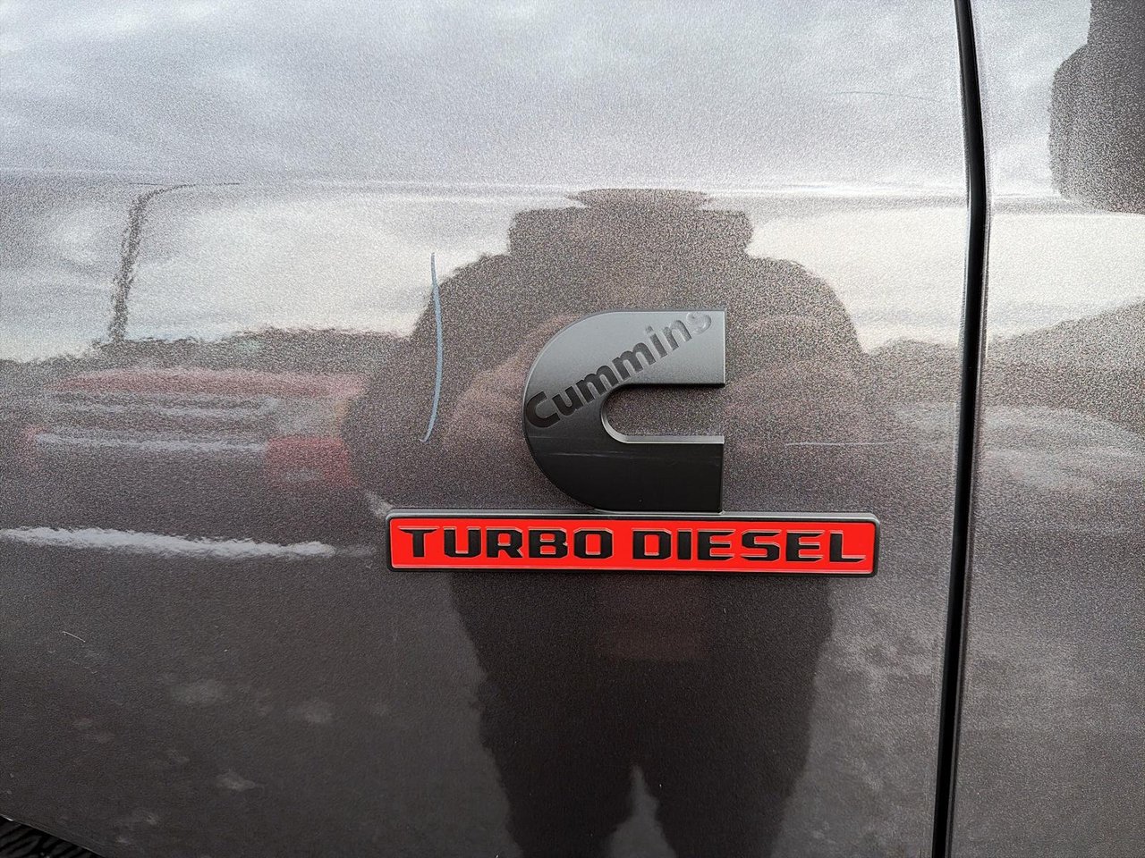 2026 Ram 2500 BIG HORN-5