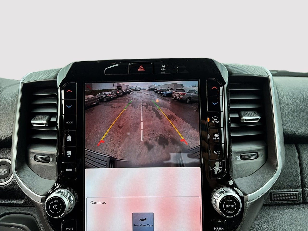 2026 Ram 2500 BIG HORN-17