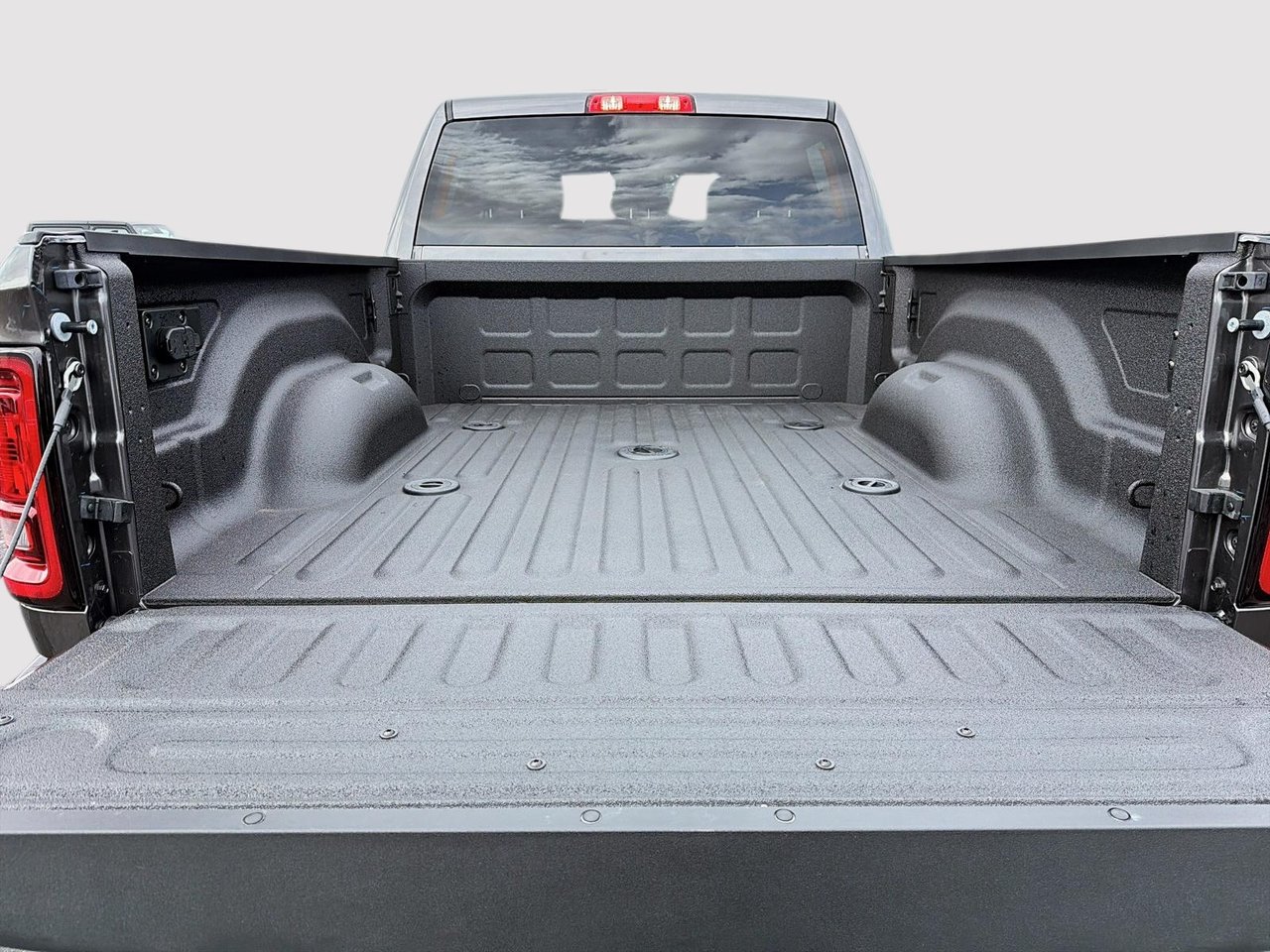 2026 Ram 2500 BIG HORN-16