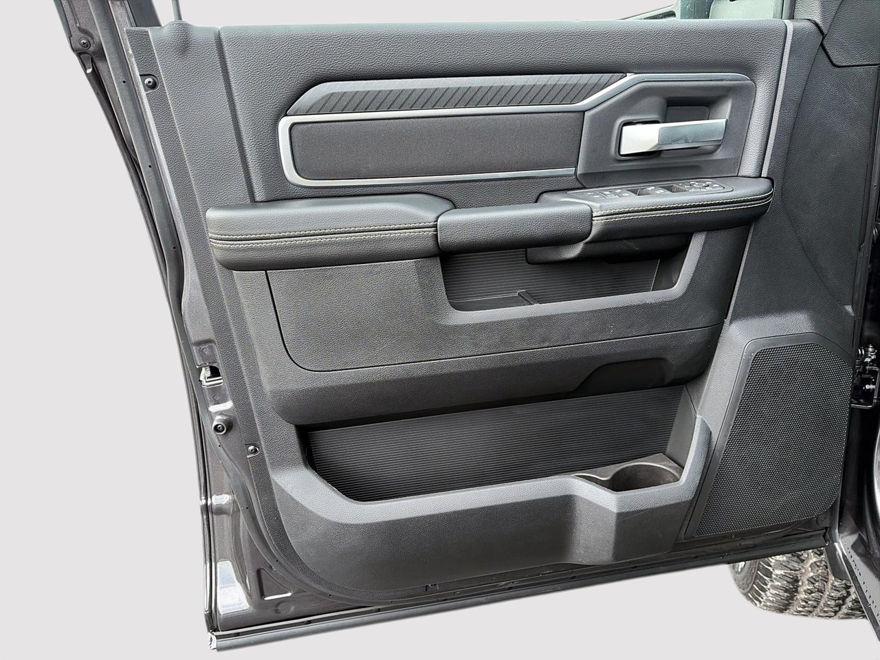 2026 Ram 2500 BIG HORN-10