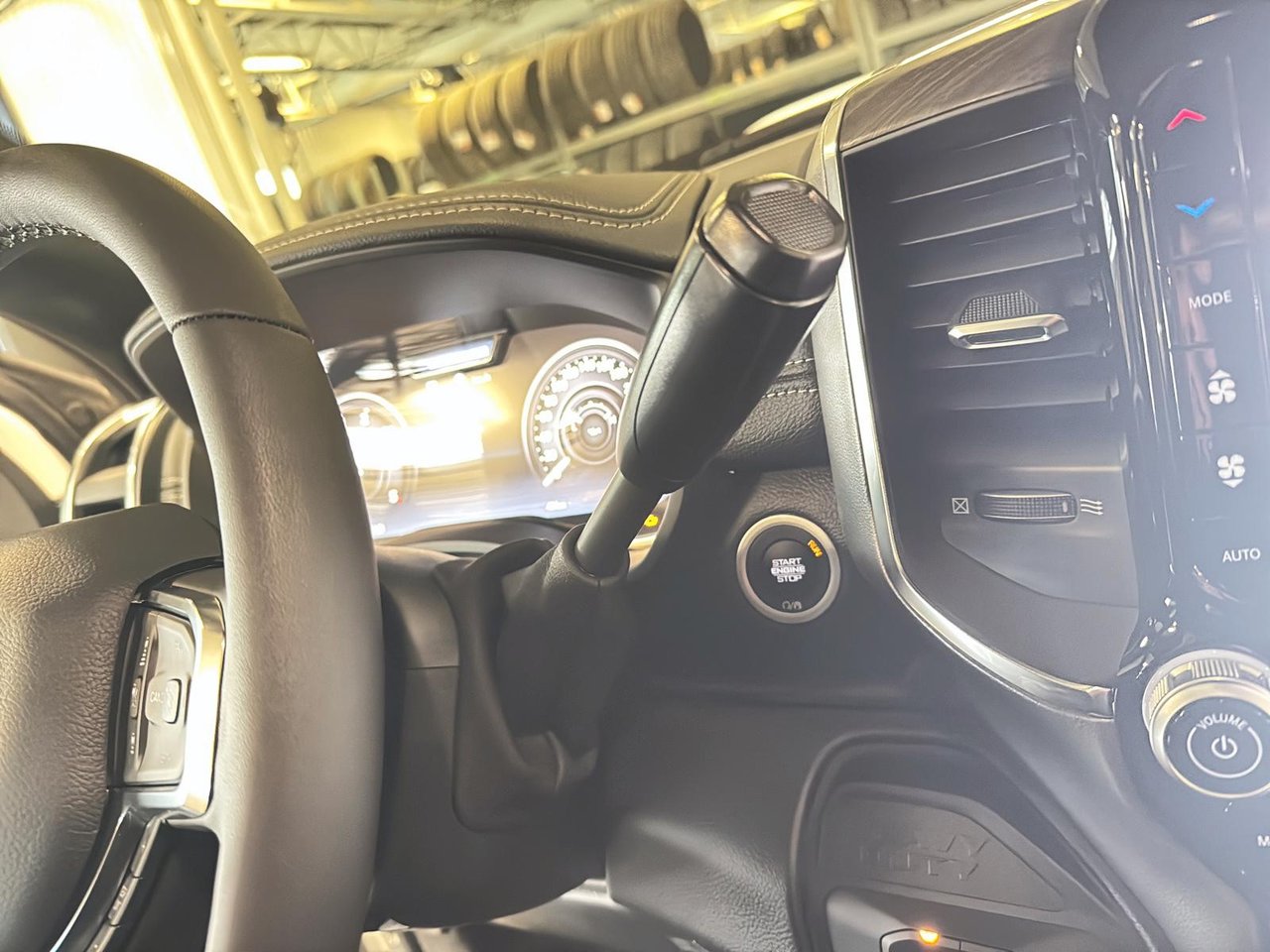 2025 Ram 3500 LARAMIE-14