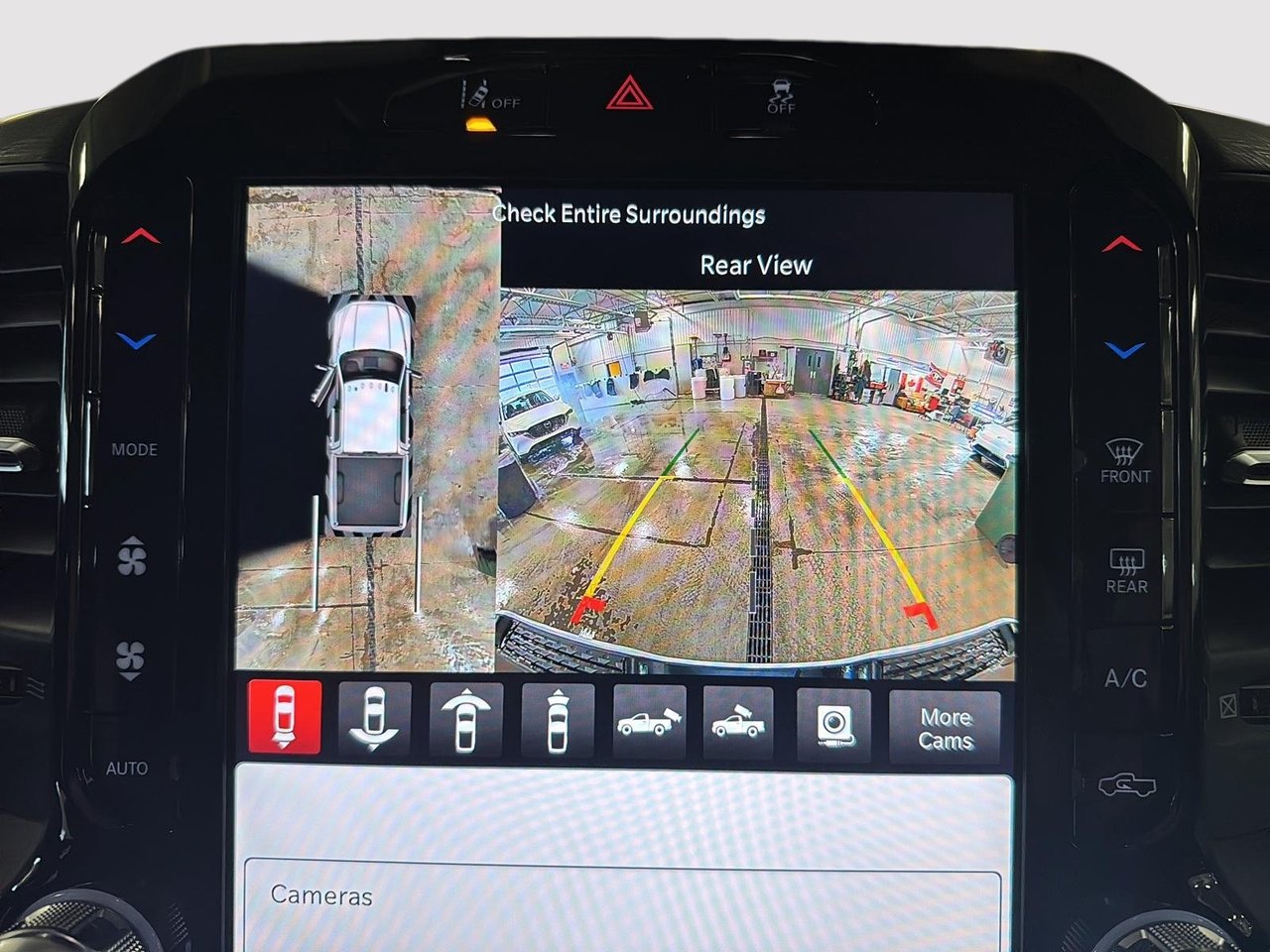 2025 Ram 3500 LARAMIE-18