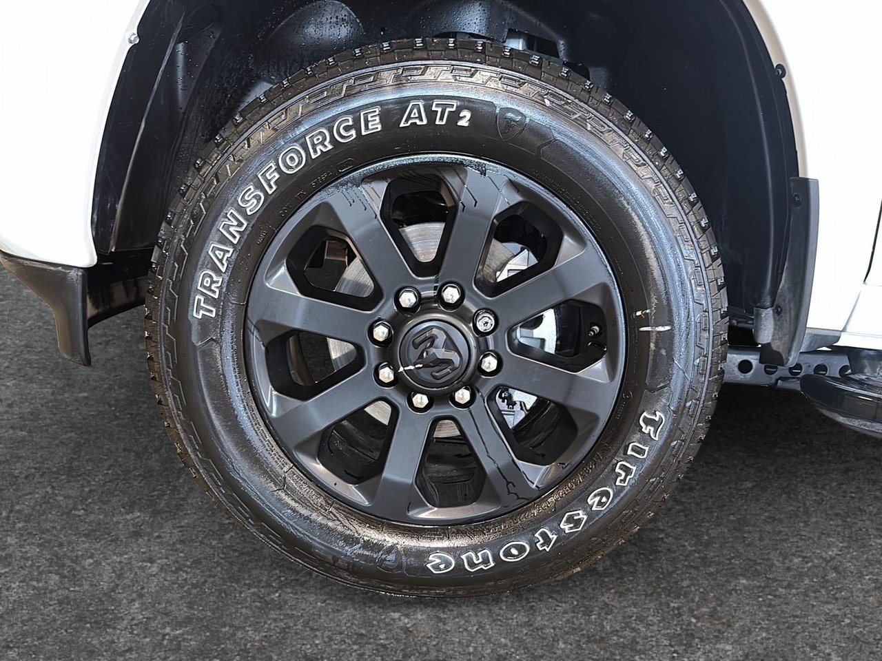 2025 Ram 3500 LARAMIE-6