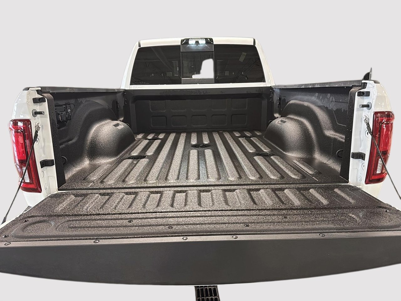 2025 Ram 3500 LARAMIE-16