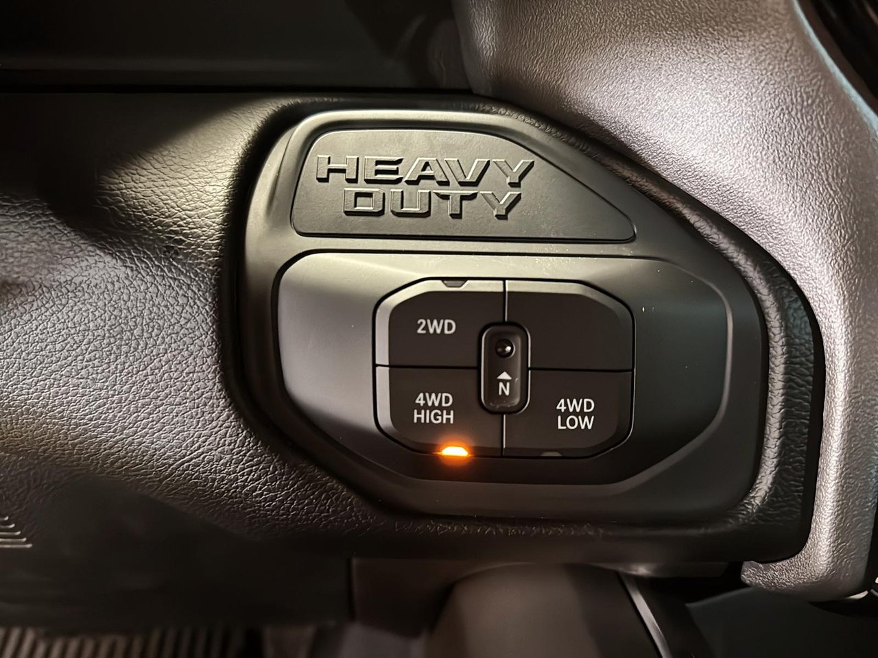 2026 Ram 3500 LARAMIE-14