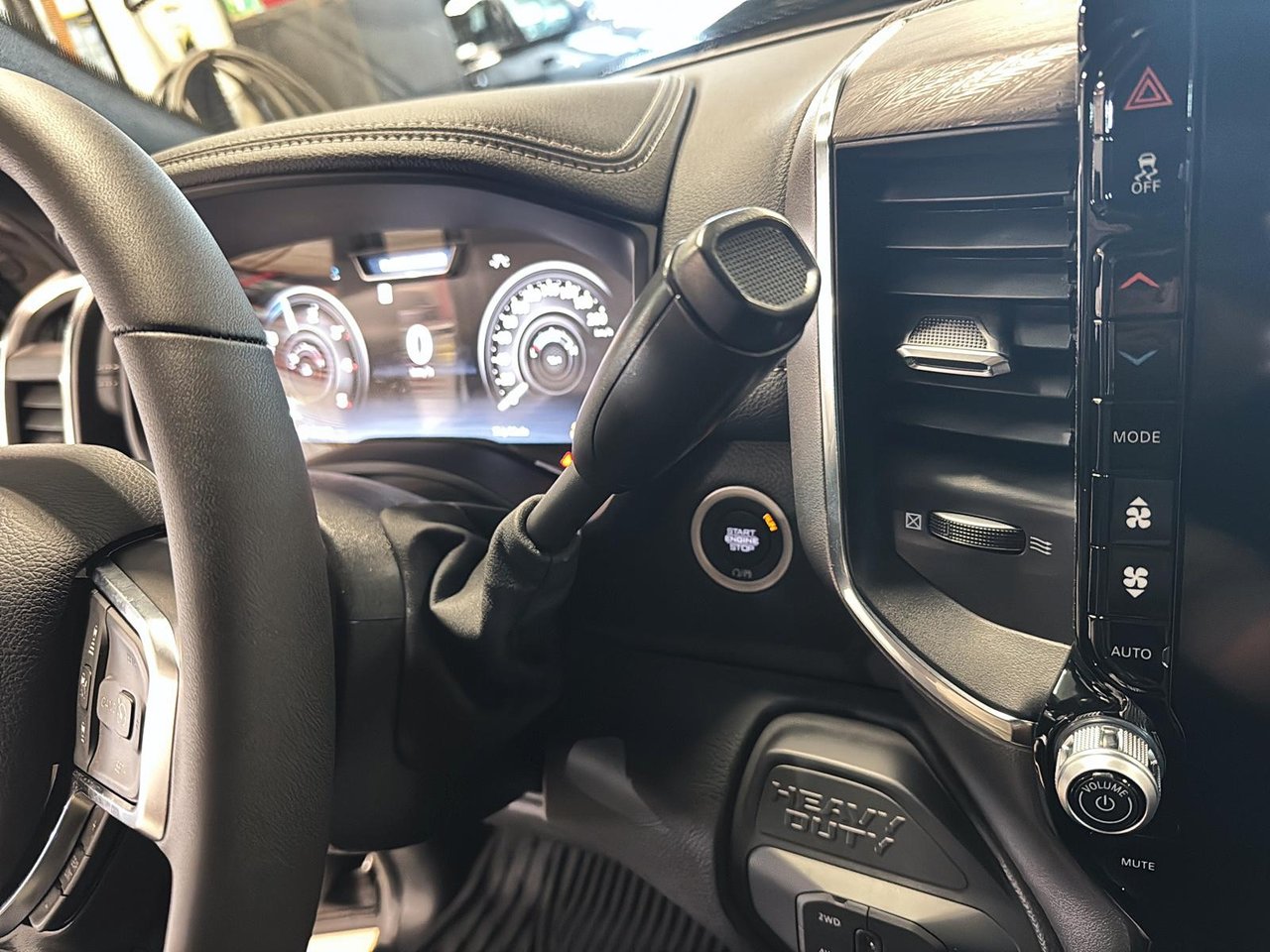 2026 Ram 3500 LARAMIE-13