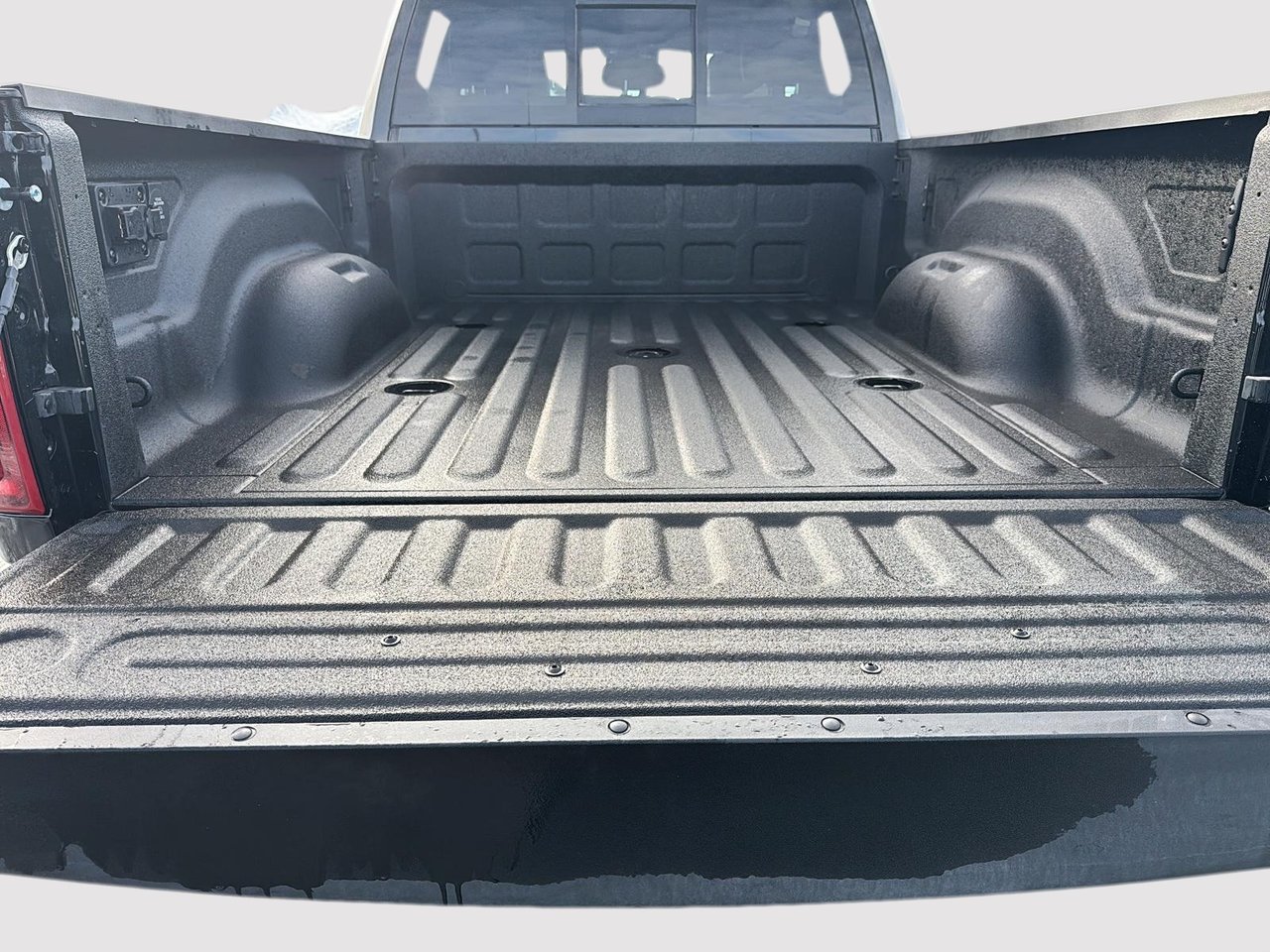 2026 Ram 3500 LARAMIE-15