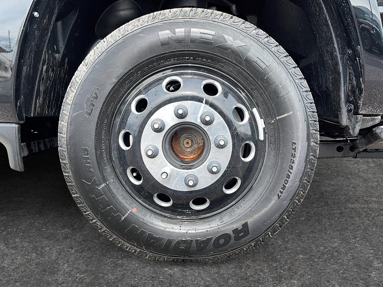 Ram 3500 LIMITED 2026-6