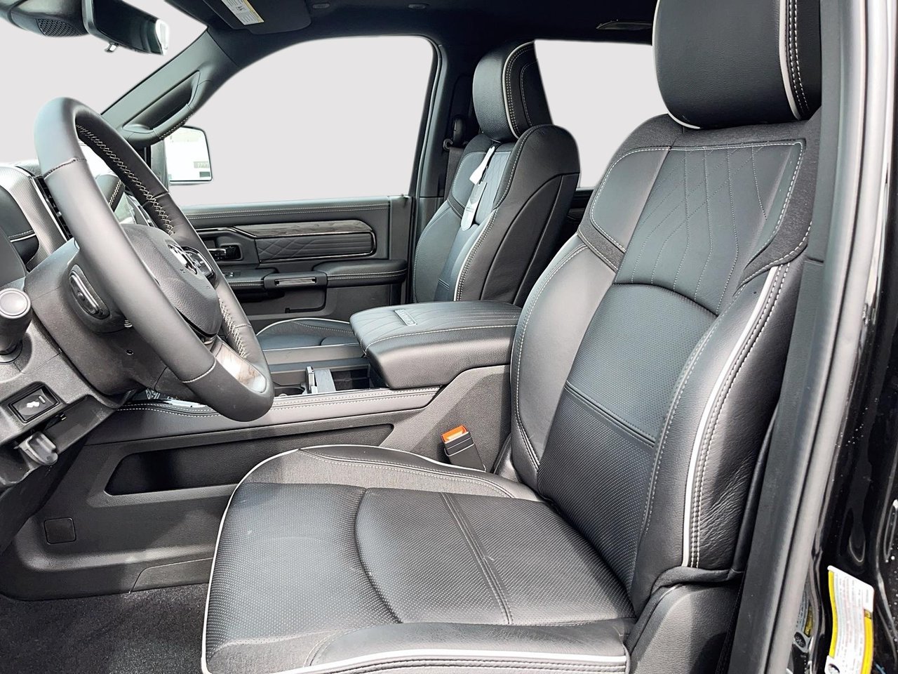 Ram 3500 LIMITED 2026-8