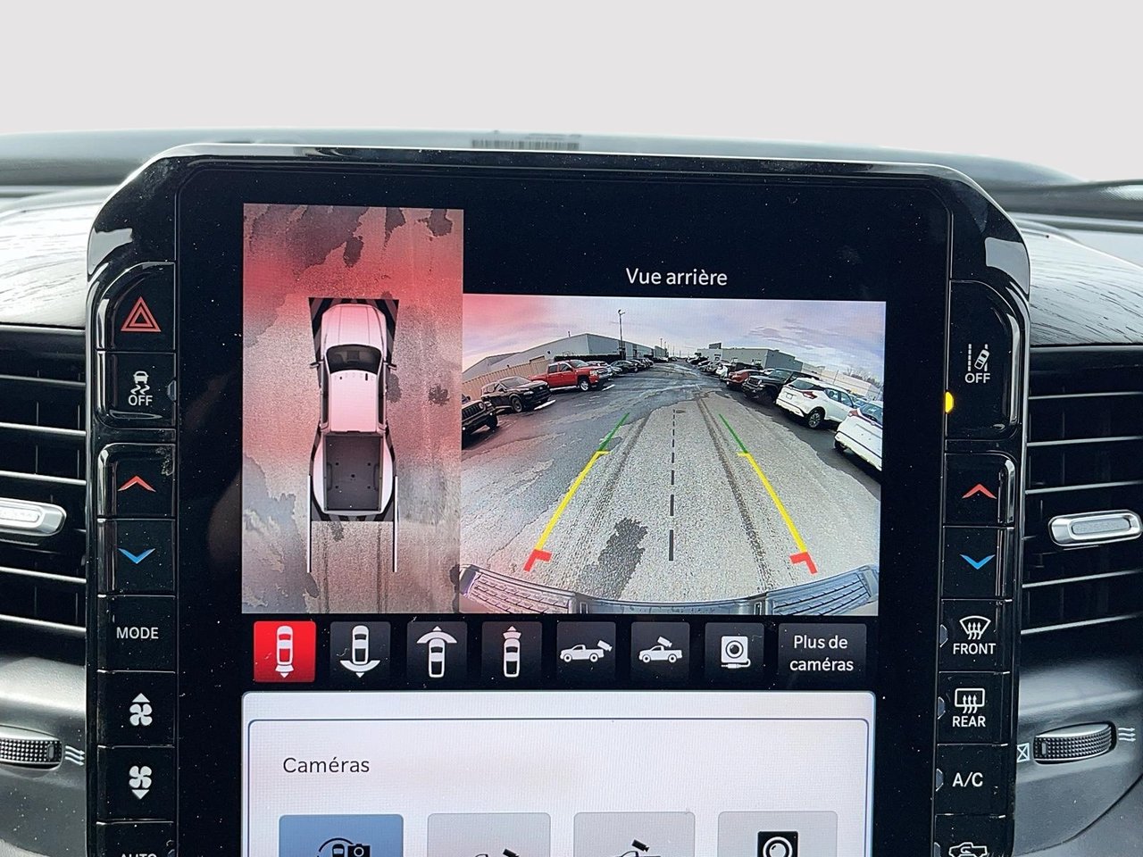 Ram 3500 LIMITED 2026-18