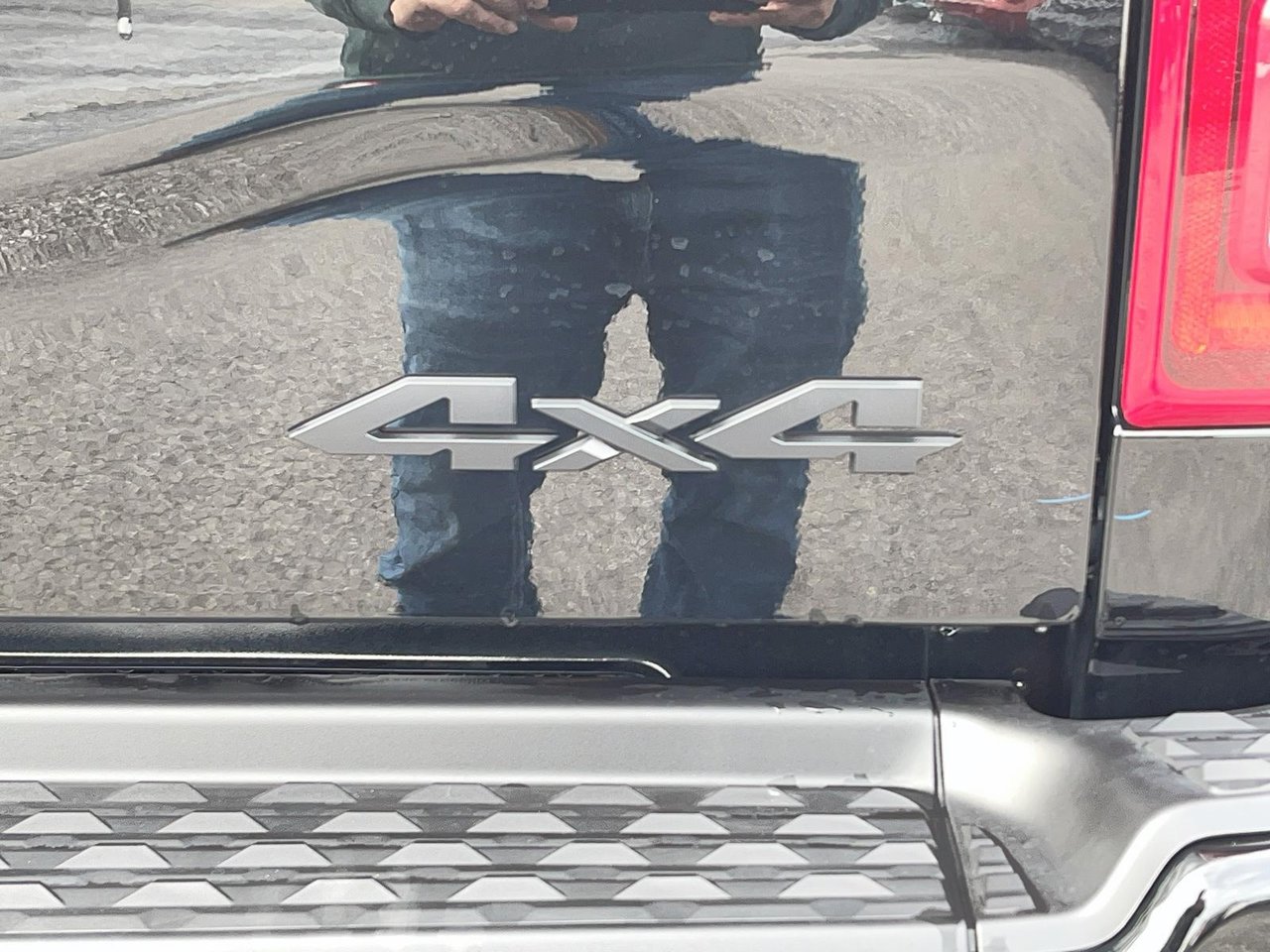 Ram 3500 LIMITED 2026-15