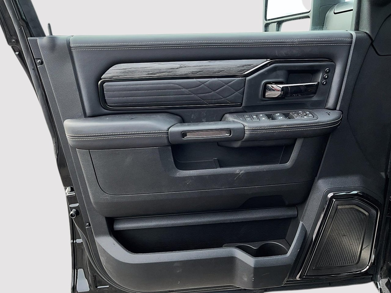 Ram 3500 LIMITED 2026-10