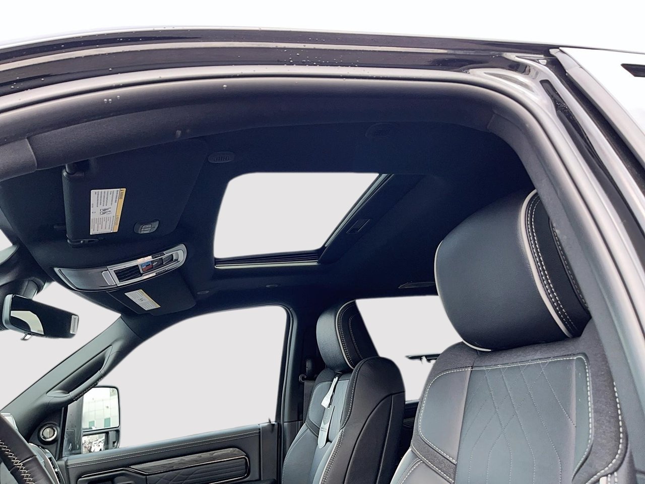 Ram 3500 LIMITED 2026-17