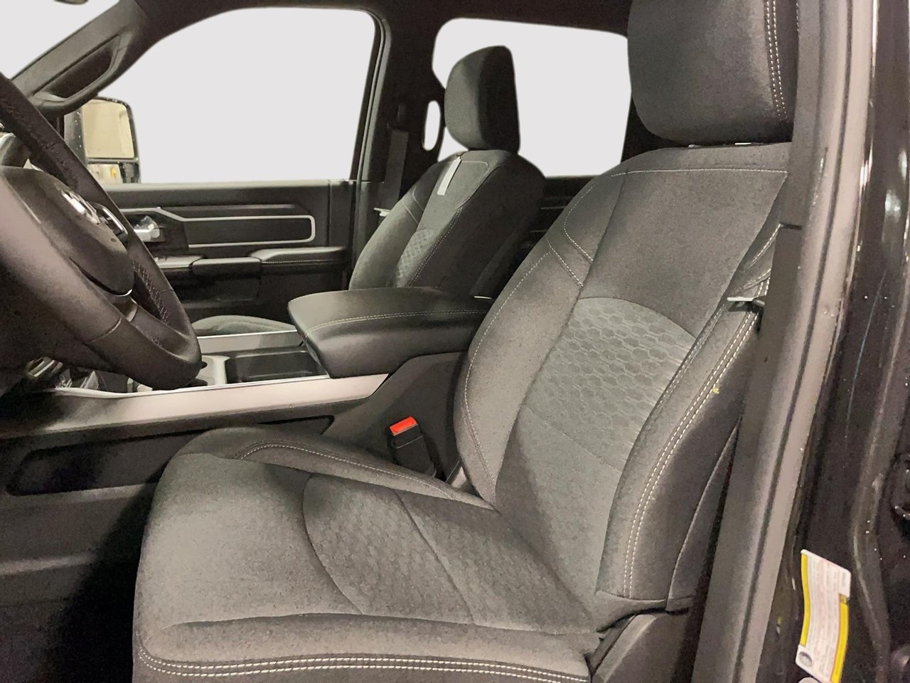 Ram 3500 BIG HORN 2026-7