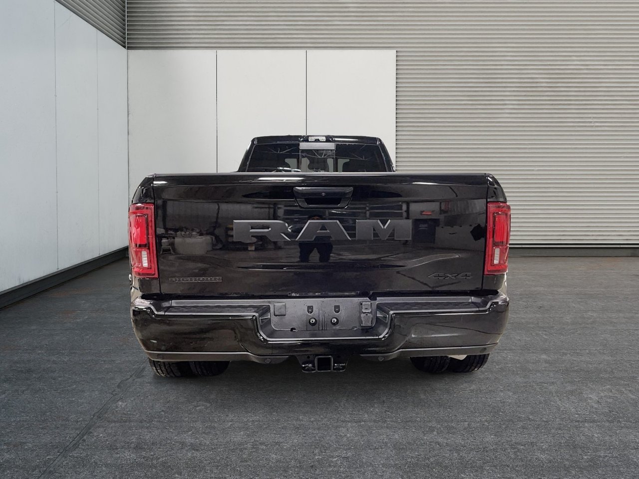 Ram 3500 BIG HORN 2026-2