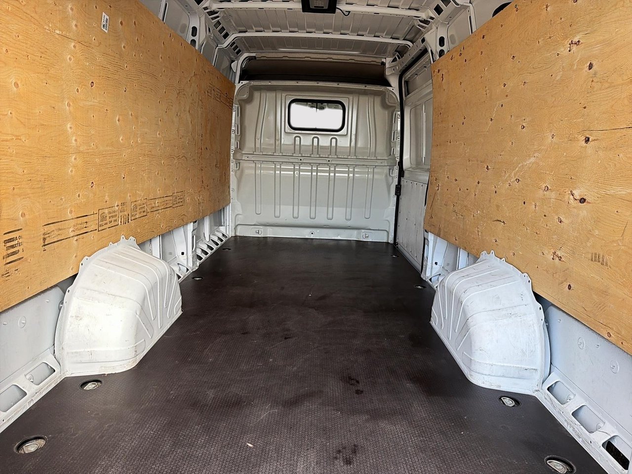 Ram ProMaster Cargo Van 3500 159 WB HIGH ROOF ALLONGÉ 2025-5