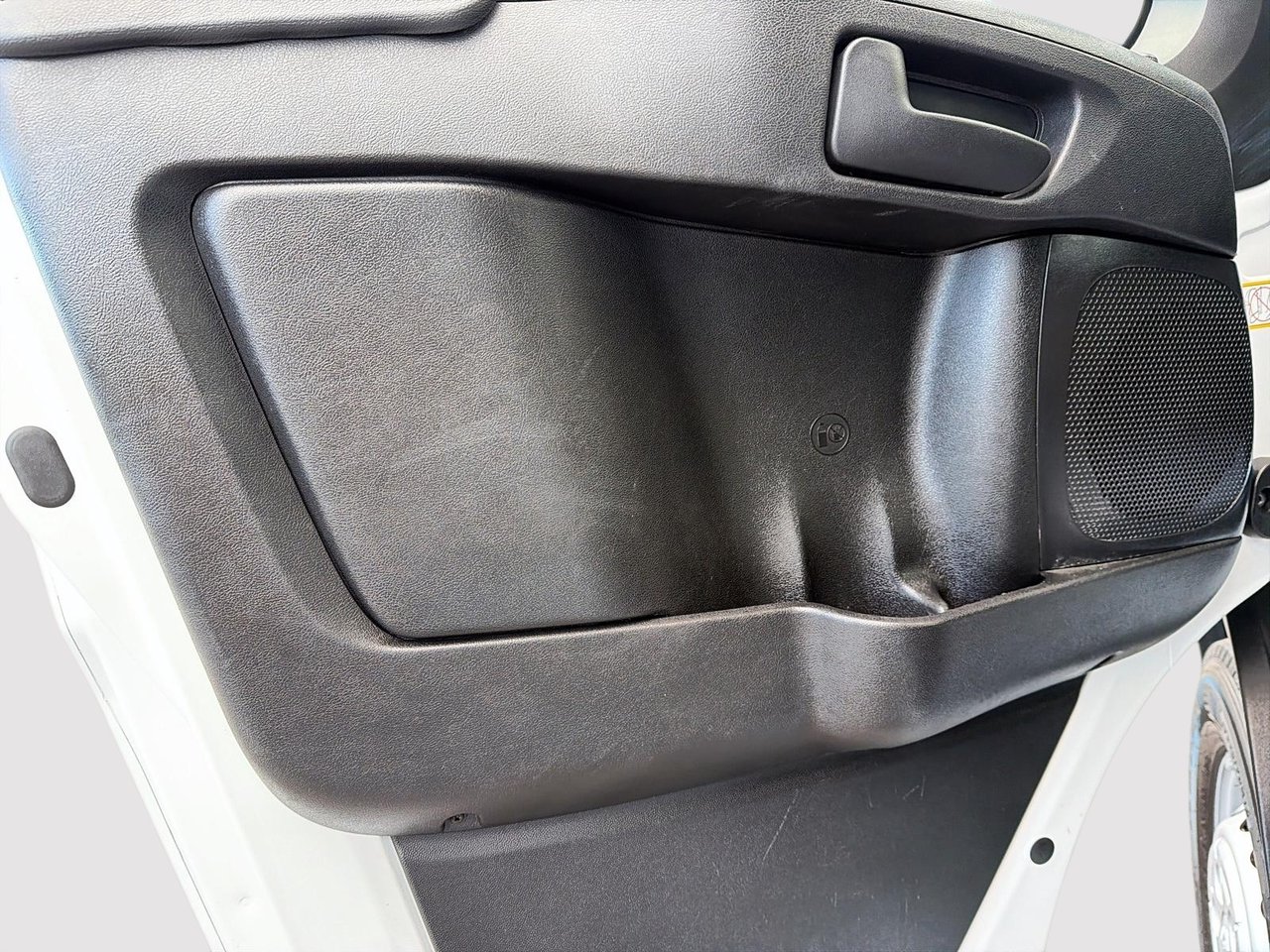 Ram ProMaster Cargo Van 3500 159 WB HIGH ROOF ALLONGÉ 2025-10