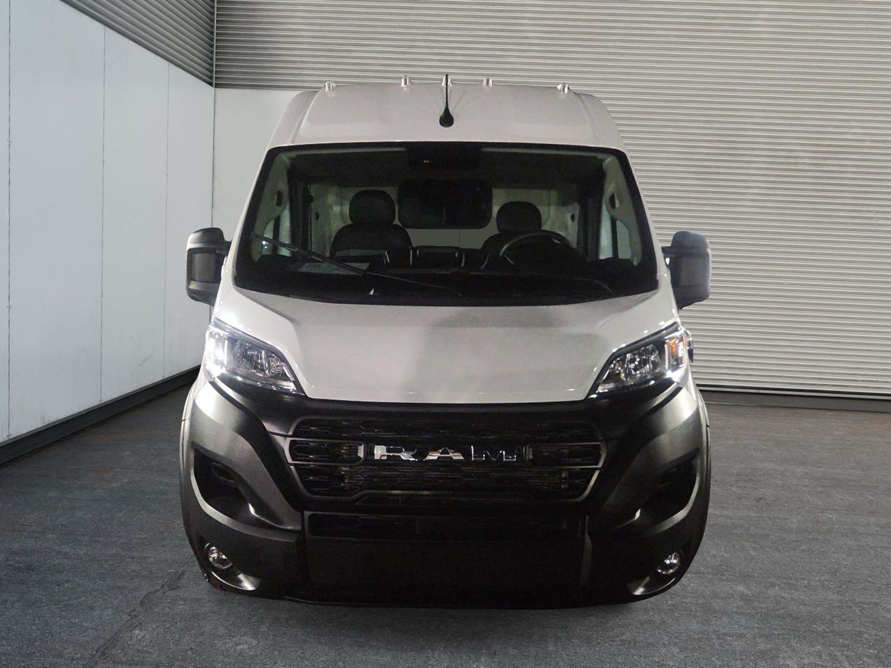 2025 Ram ProMaster Cargo Van 2500 HIGH ROOF ** 136 WB **-1