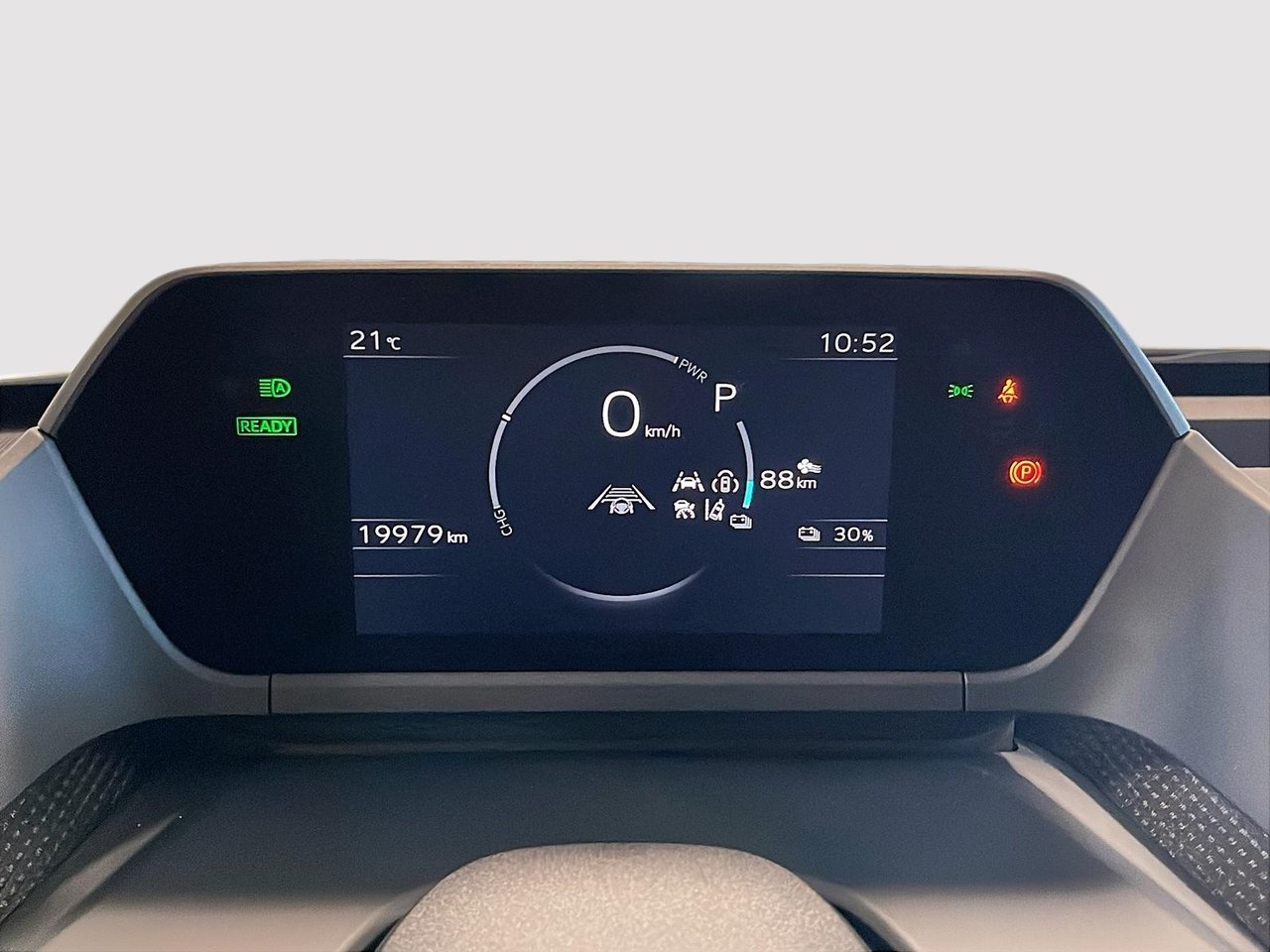 2024 Toyota BZ4X XLE AWD TOIT-PANORAMIQUE-13