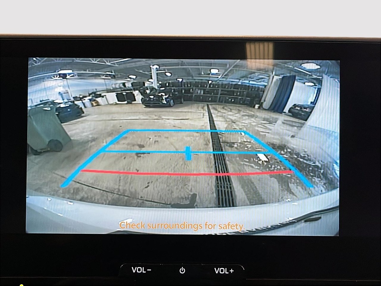 2024 Toyota BZ4X XLE AWD TOIT-PANORAMIQUE-17