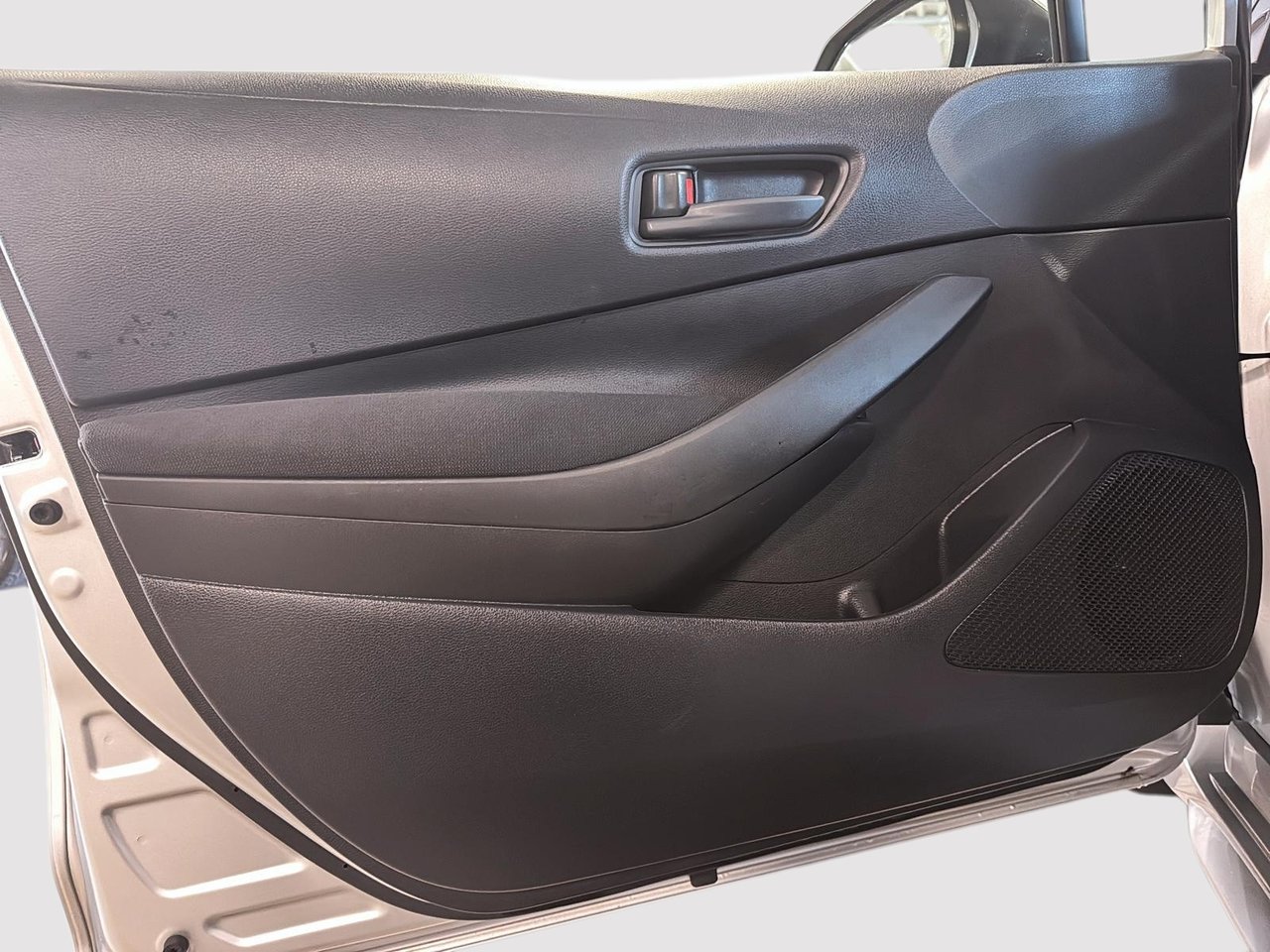 2024 Toyota Corolla LE HYBRID AWD-10