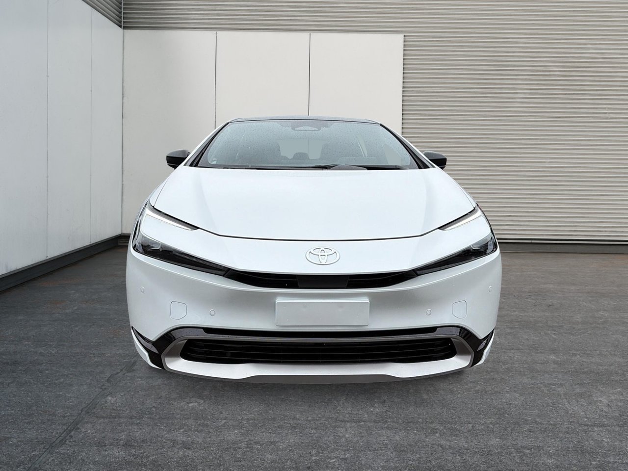 2024 Toyota PRIUS PRIME XSE HYBRIDE BRANCHABLE-1