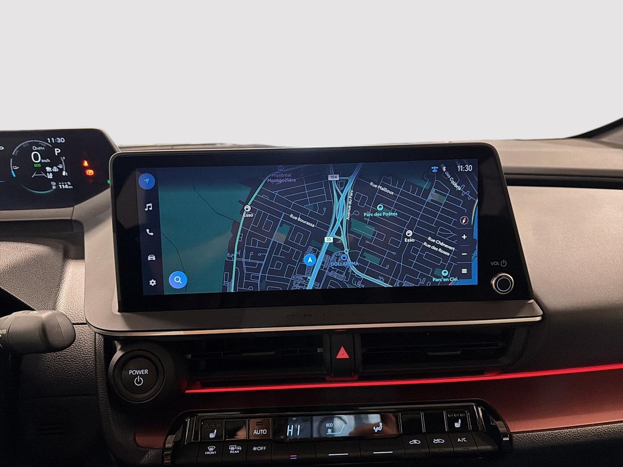 2024 Toyota PRIUS PRIME XSE HYBRIDE BRANCHABLE-18