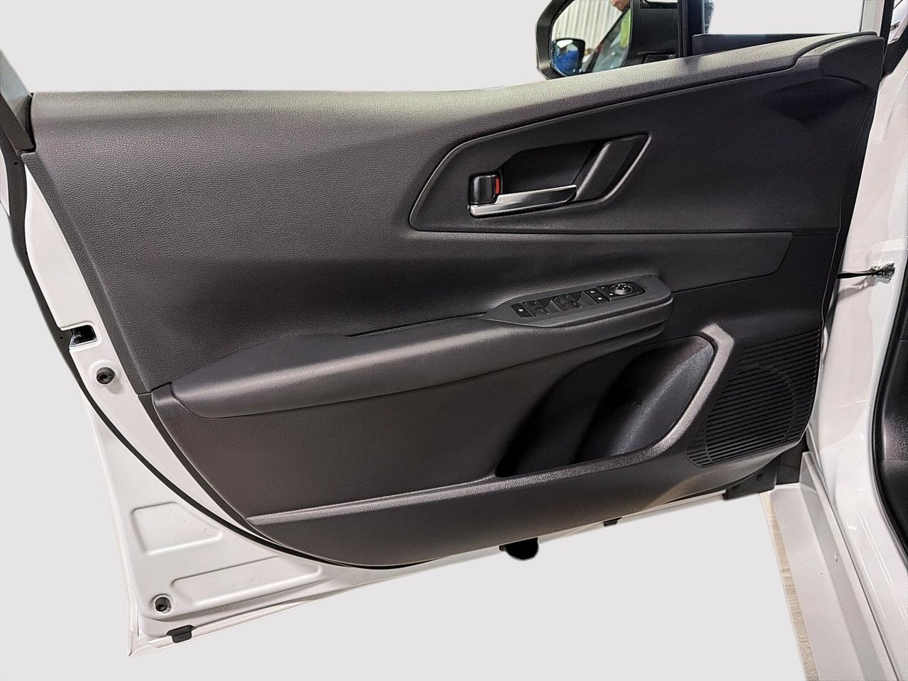 2024 Toyota PRIUS PRIME XSE HYBRIDE BRANCHABLE-10