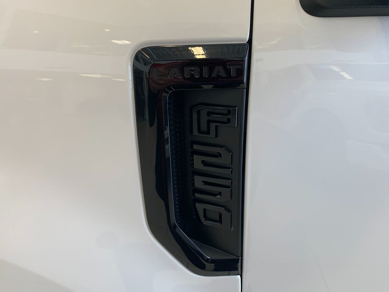 2019 Ford Super Duty F-250 SRW LARIAT CUIR TOIT GPS 20 POUCES