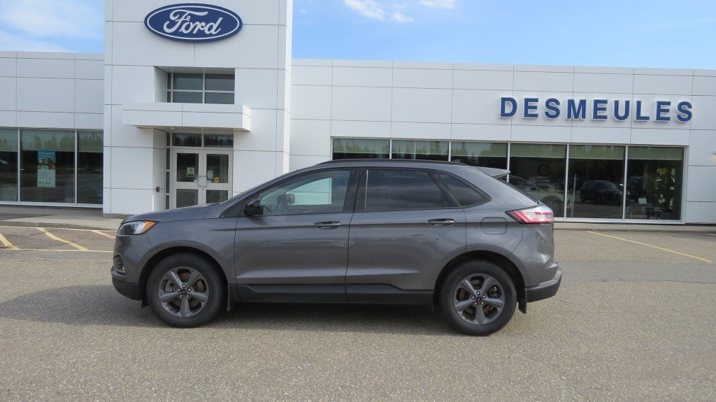 Ford Edge 2024