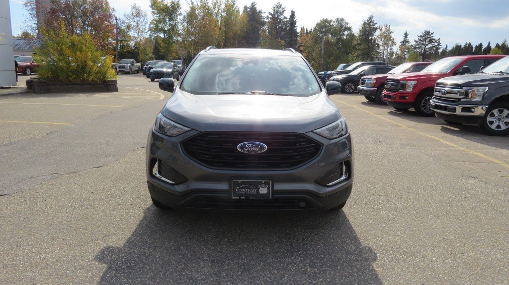 Ford Edge 2024