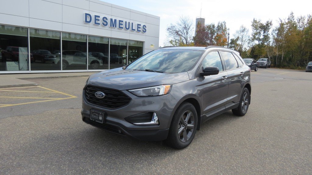 Ford Edge 2024