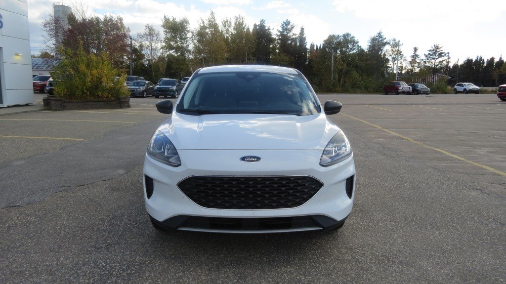 Ford Escape 2022