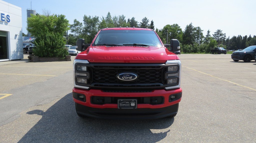 2023 Ford Super Duty F-250