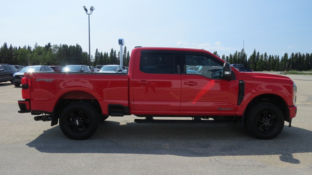 2023 Ford Super Duty F-250