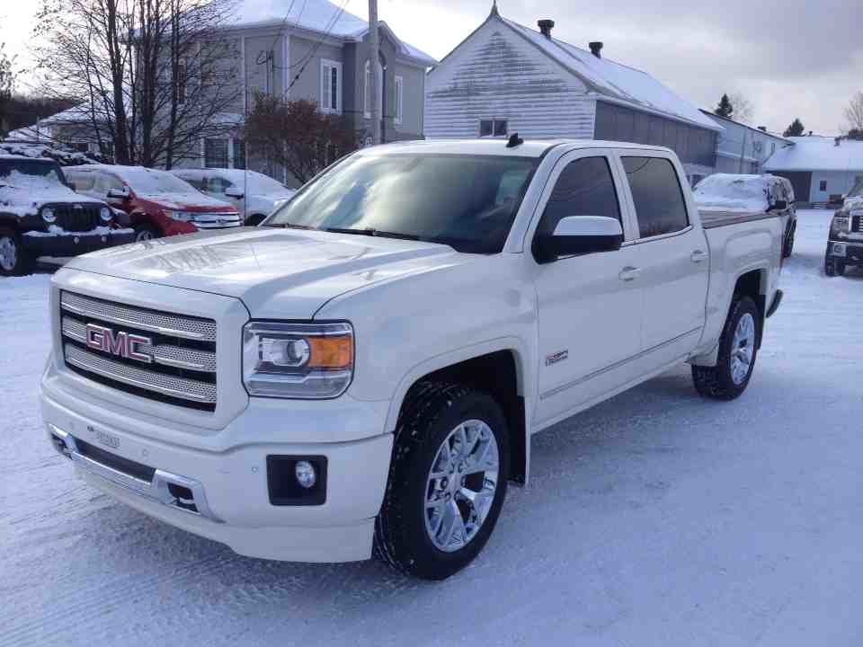 Fecteau ford #3
