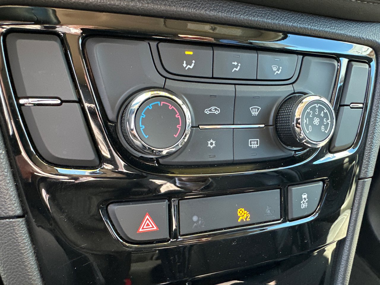 Buick Encore SPORT TOURING 2019-11