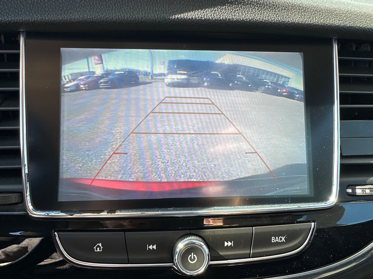 Buick Encore SPORT TOURING 2019-10