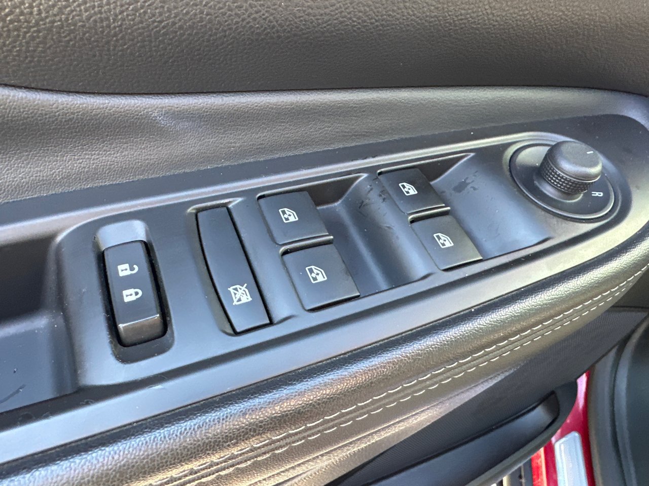 Buick Encore SPORT TOURING 2019-9