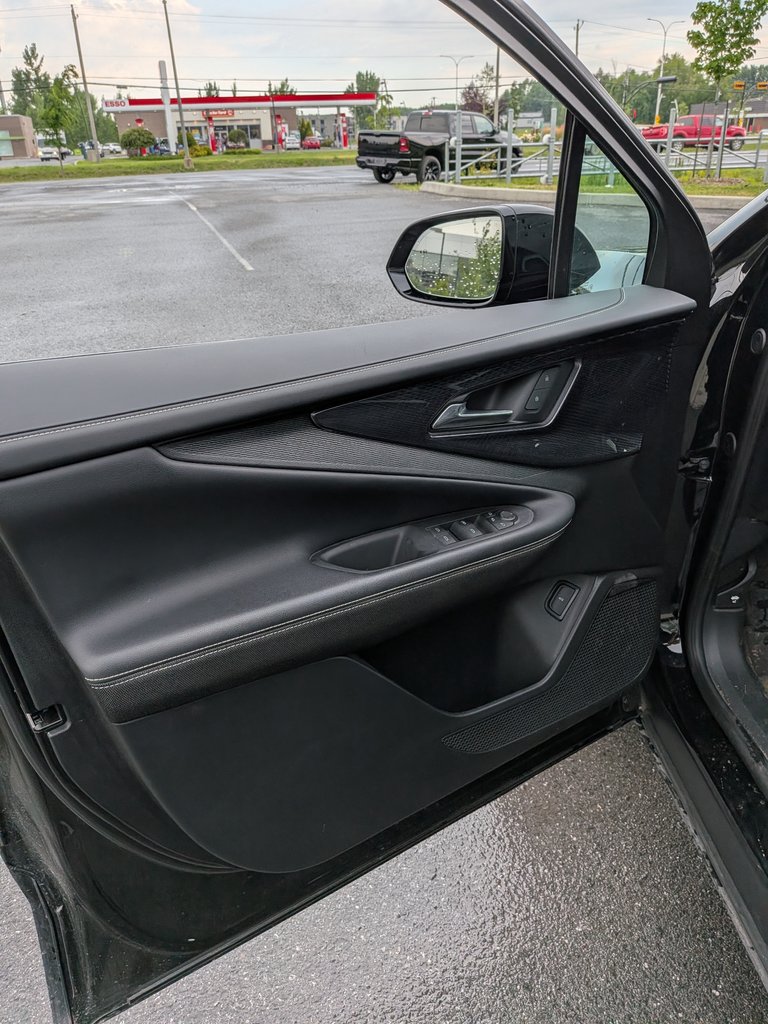 2025 Chevrolet Blazer EV AWD LT-7