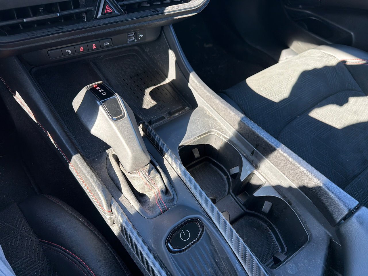2024 Dodge Charger Daytona Scat Pack-11