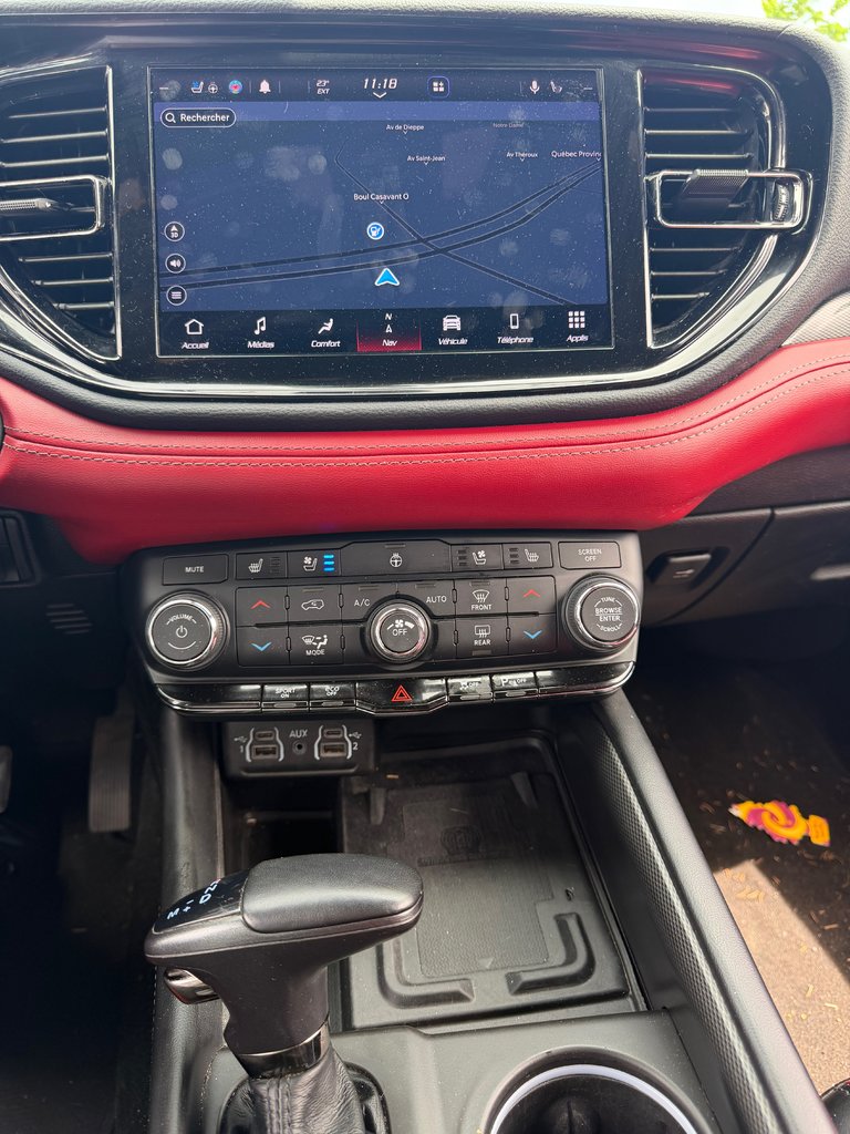 2022 Dodge Durango R/T-6